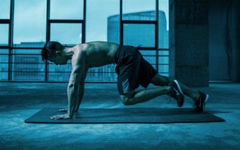 The Best Quaratine Workouts To Do From Home The Best Quaratine Workouts To Do From Home