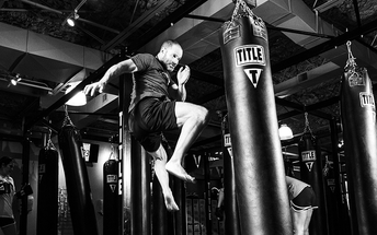 3 Ways to Feel More Confident About Self-Defense