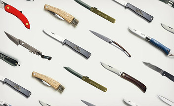 What Should You Look For In A EDC Knife?