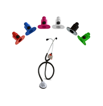 Meet the S3 Stat Stethoscope Tape Holder!
