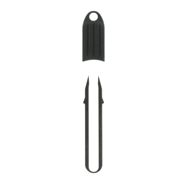 XGrip Titanium Tweezers StatGear