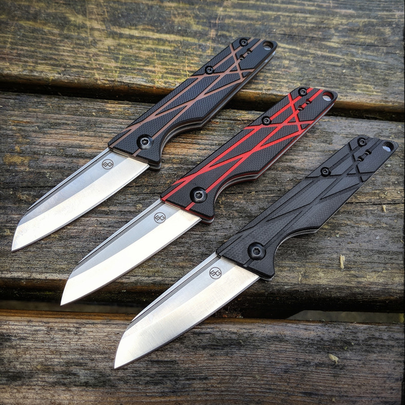 Ledge EDC Knife