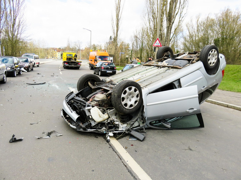 How a Car Accident Can Ruin Your Life