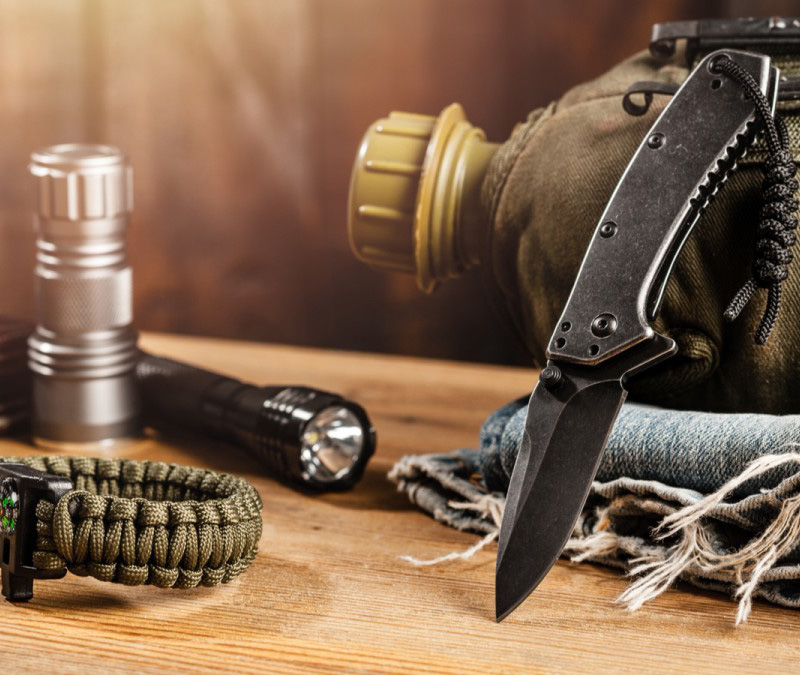 5 Everyday Carry Kits to Inspire Your Summer 2020 EDC! StatGear