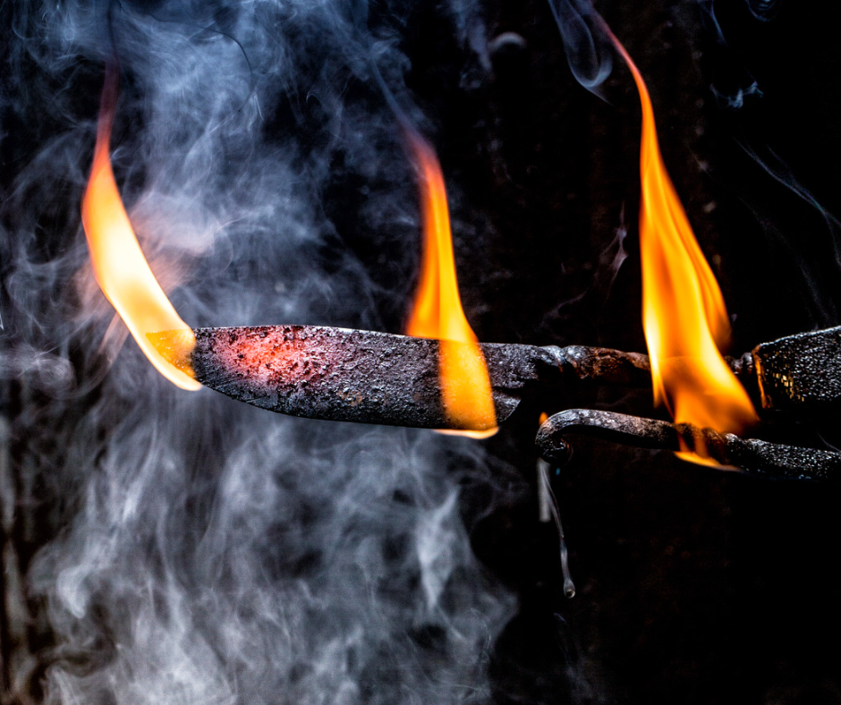 Knife Blades Types, Shapes, and Materials StatGear