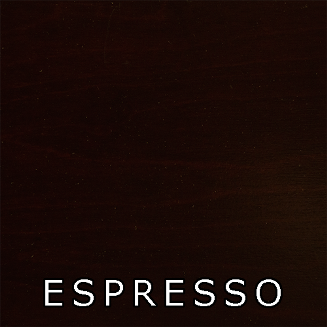 espresso color