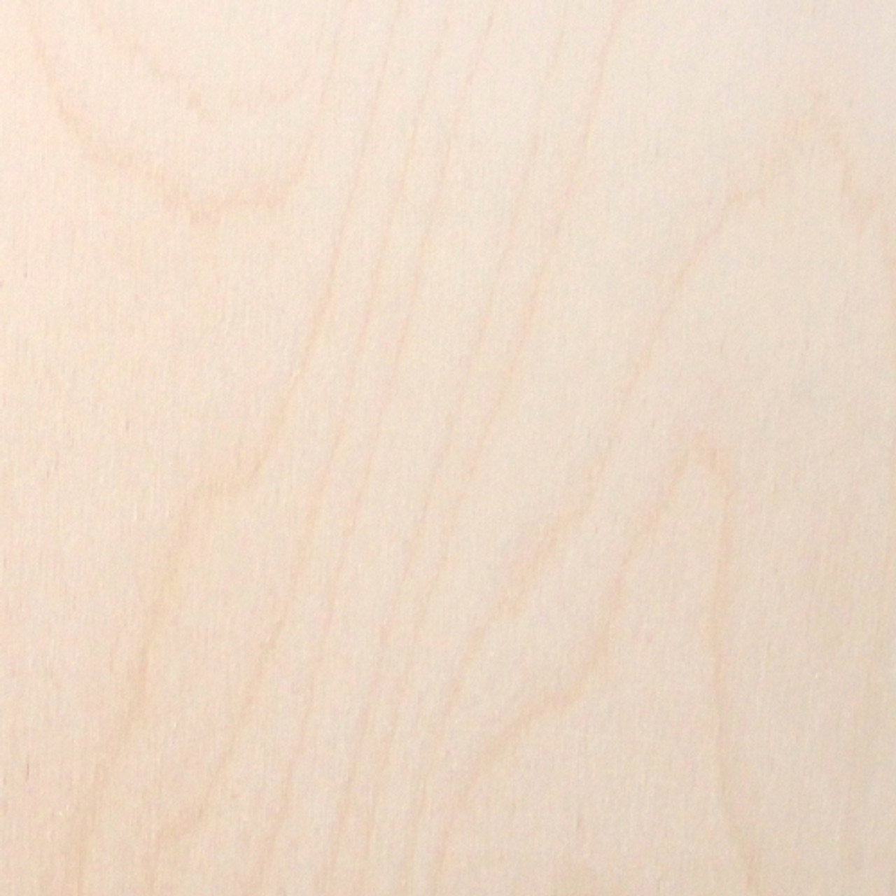 Wood Finish Sample Unfinished Raw Birch Wood Gothic Furniture