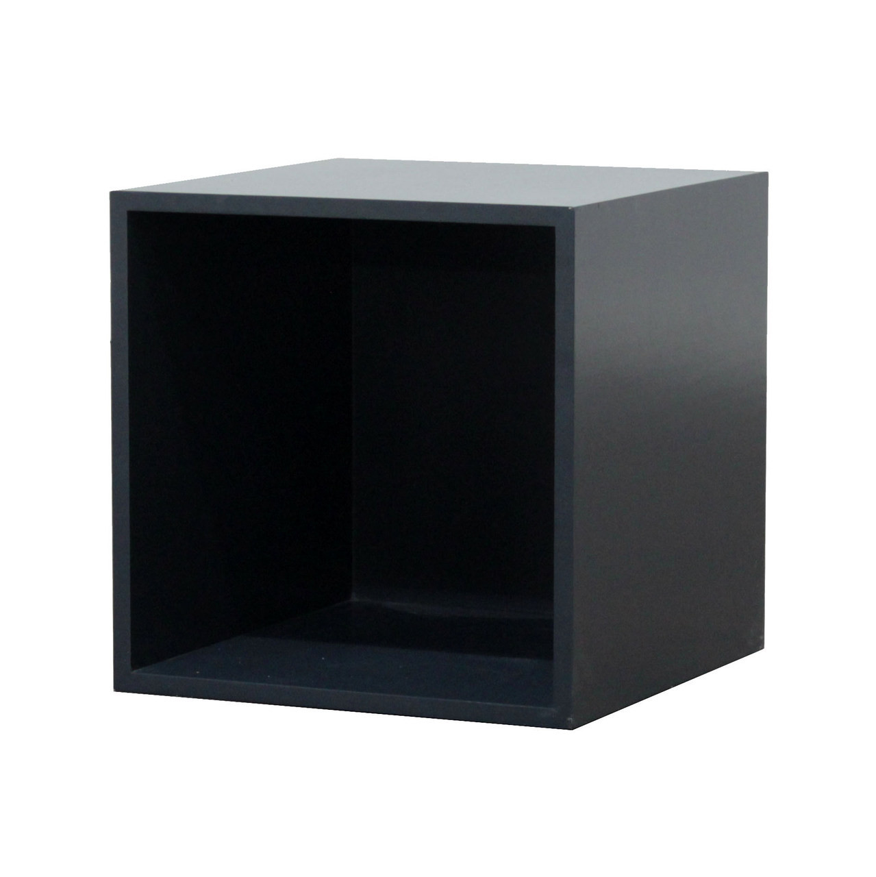 Modular Storage Cube 15 x 15 x 15 Gothic Furniture