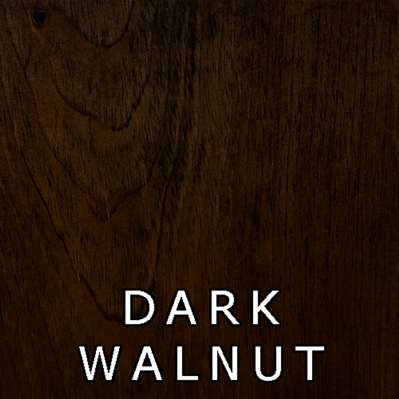 Dark Walnut Stain   Dark Walnut  23606.1495479852 