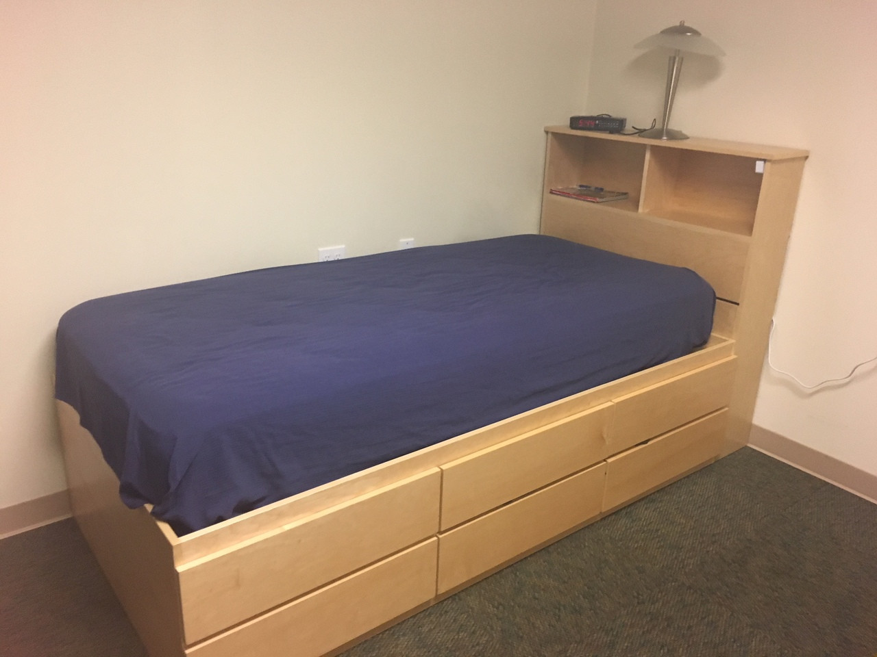 COMMERCIAL FIRE DEPARTMENT BEDS Gothic Furniture Custom