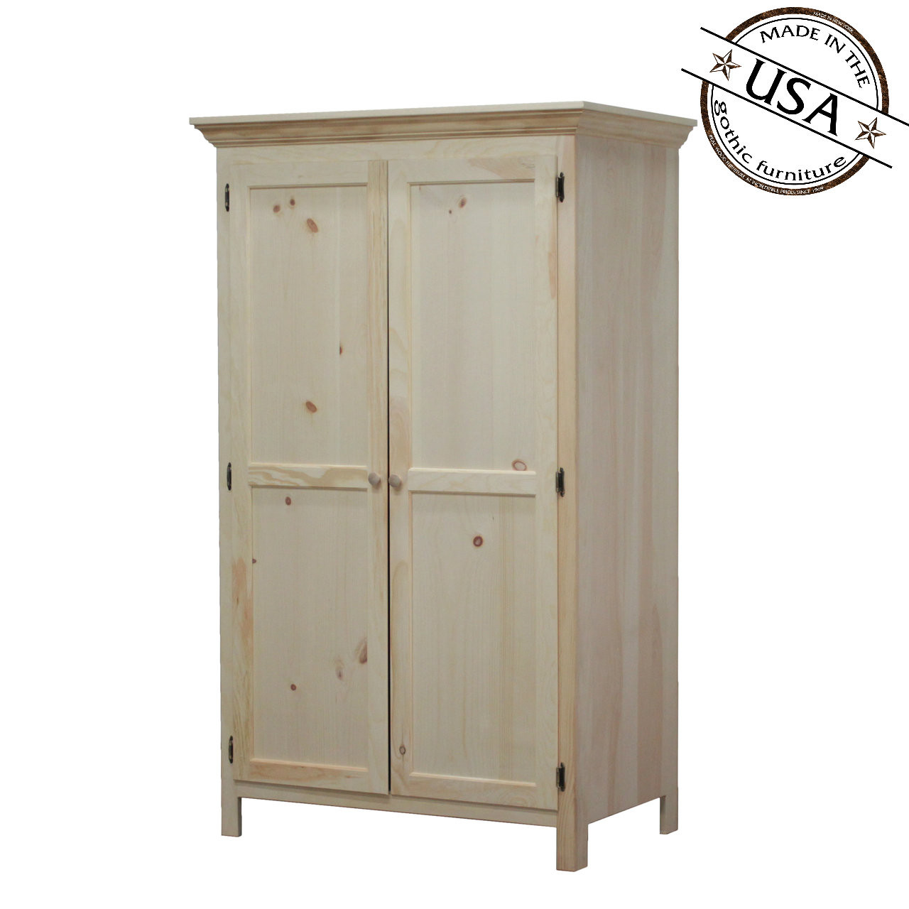 Wardrobe 26 x 43 x 70