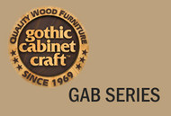 Gothic Furniture | GAB