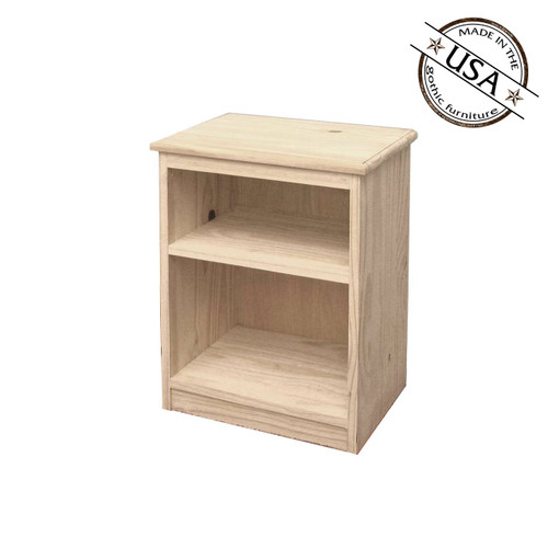 Maspeth 11¾ x 17 x 22