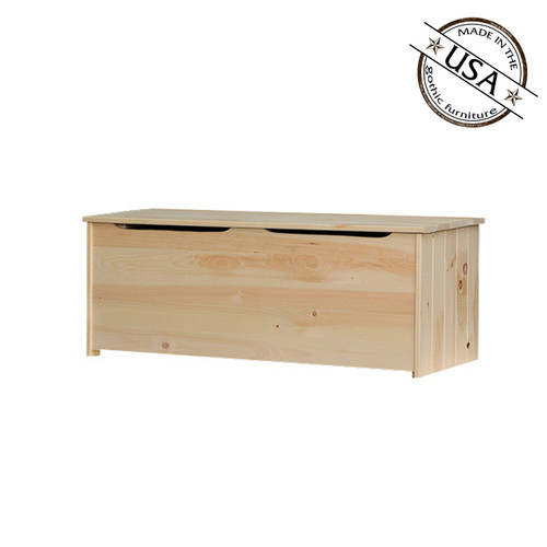Storage Trunk 18 x 48 x 18