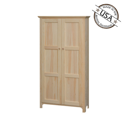 Pantry 13 x 38 x 72