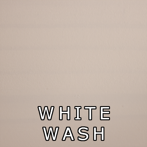 White Wash - Paint/Wash | Birch Wood