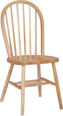 Windsor Chair (SET OF 2) | John Thomas Furniture