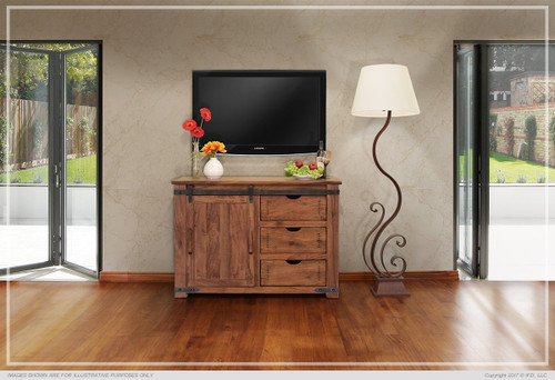 Leon 50" TV Stand
