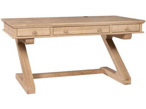 "Z" Executive Desk