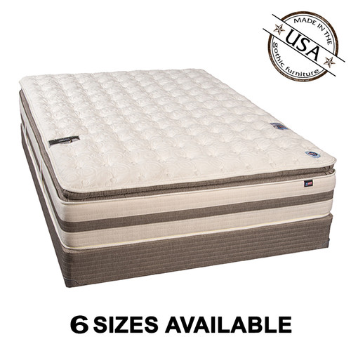 Therapedic Thera-Wrap 14" Hybrid II