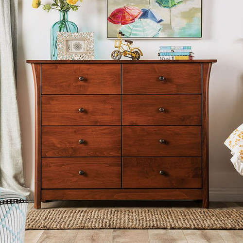 Keizer Eight Drawer Chest