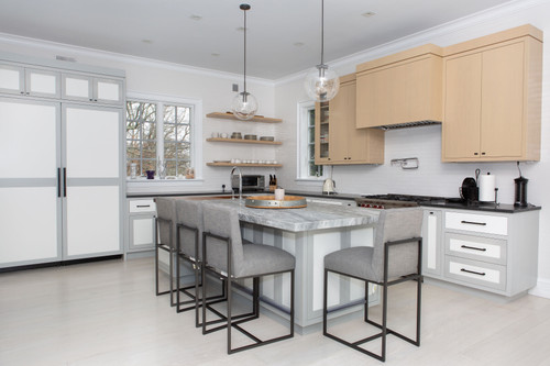 Custom Portfolio Kitchen Dining Gothic Cabinet Craft