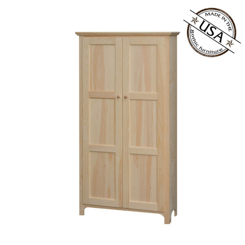 Pantry 16 x 38 x 72