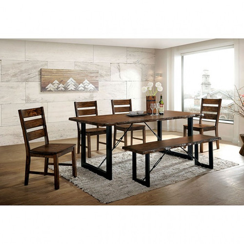 Dulce Dining Set
