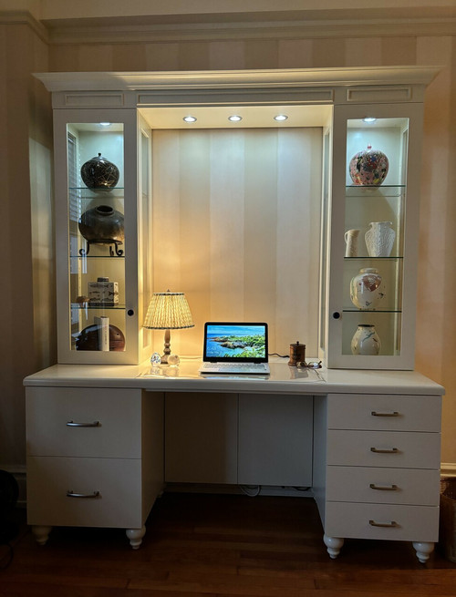 Custom - Vanity - NYC