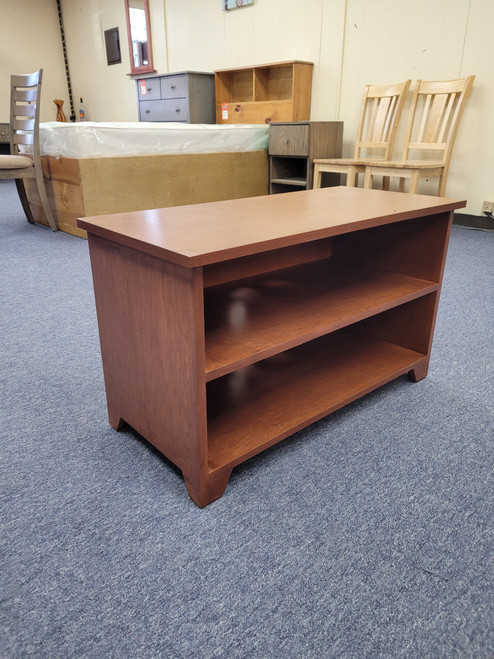 Media Stand - FLOOR MODEL