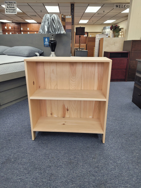 Bookcase 12 x 28 x 31 - FLOOR MODEL