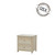 Little Neck Two Drawer Nightstand 19.5 x 24 x 24 | Pine Wood Little Neck Two Drawer Nightstand 19.5 x 24 x 24 | Pine Wood
