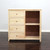 Little Neck 4 Drawer Dresser 19.5 x 45 x 43 | Pine Wood
