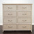 Douglaston Eight Drawer Dresser 18 x 45 x 43