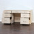 Flat Iron Seven Drawer Desk Flat Iron Seven Drawer Desk