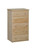Maspeth Five Drawer Chest 20 x 26½ x 44¼ | Pine Wood Maspeth Five Drawer Chest 20 x 26½ x 44¼ | Pine Wood