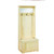 Hall Tree With Storage Bench Hall Tree With Storage Bench
