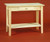 Woodhaven One Drawer Sofa Table 15 x 35 x 27 | Pine Wood Woodhaven One Drawer Sofa Table 15 x 35 x 27 | Pine Wood