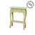 Neo-Classical End Table Neo-Classical End Table