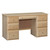 Riverdale Seven Drawer Desk | Pine Wood Riverdale Seven Drawer Desk | Pine Wood