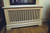 Custom - Shaker Style Radiator Cover | Gothic Furniture Custom Custom - Shaker Style Radiator Cover | Gothic Furniture Custom