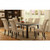 Marshall 42 x 72 x 30 | 7 Piece Dining Set