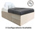 King Storage Bed | Birch Wood King Storage Bed | Birch Wood