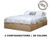 Queen Captains Bed with 3 or 6 Drawers on Tracks | Pine Wood Queen Captains Bed with 3 or 6 Drawers on Tracks | Pine Wood