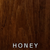 Honey Finish - Stain | Pine Wood