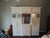 Custom - Bedroom Storage with Baseboard Heat Cover | Gothic Furniture Custom | 140