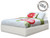 XL Full Captains Bed with 6 Drawers on Tracks | Birch Wood XL Full Captains Bed with 6 Drawers on Tracks | Birch Wood