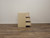 Vaso Three Drawer Nightstand 17 x 24 x 30