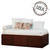 Extra Long Twin Storage Bed | Birch Wood Extra Long Twin Storage Bed | Birch Wood