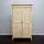 Wardrobe 26 x 43 x 70
